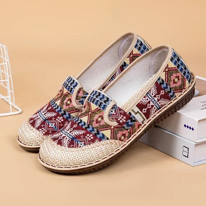 Wspierające i modne ortopedyczne Buty