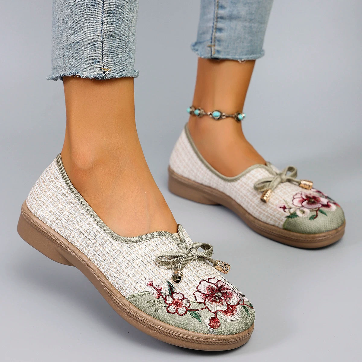 Wspierające i modne ortopedyczne Buty