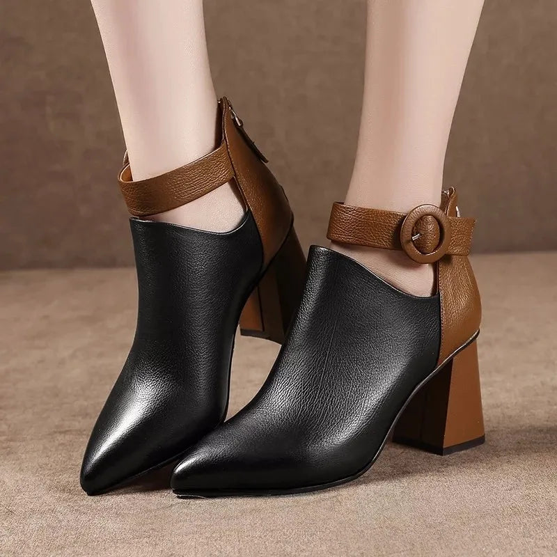Wysokiej jakości ortopedyczne Buty