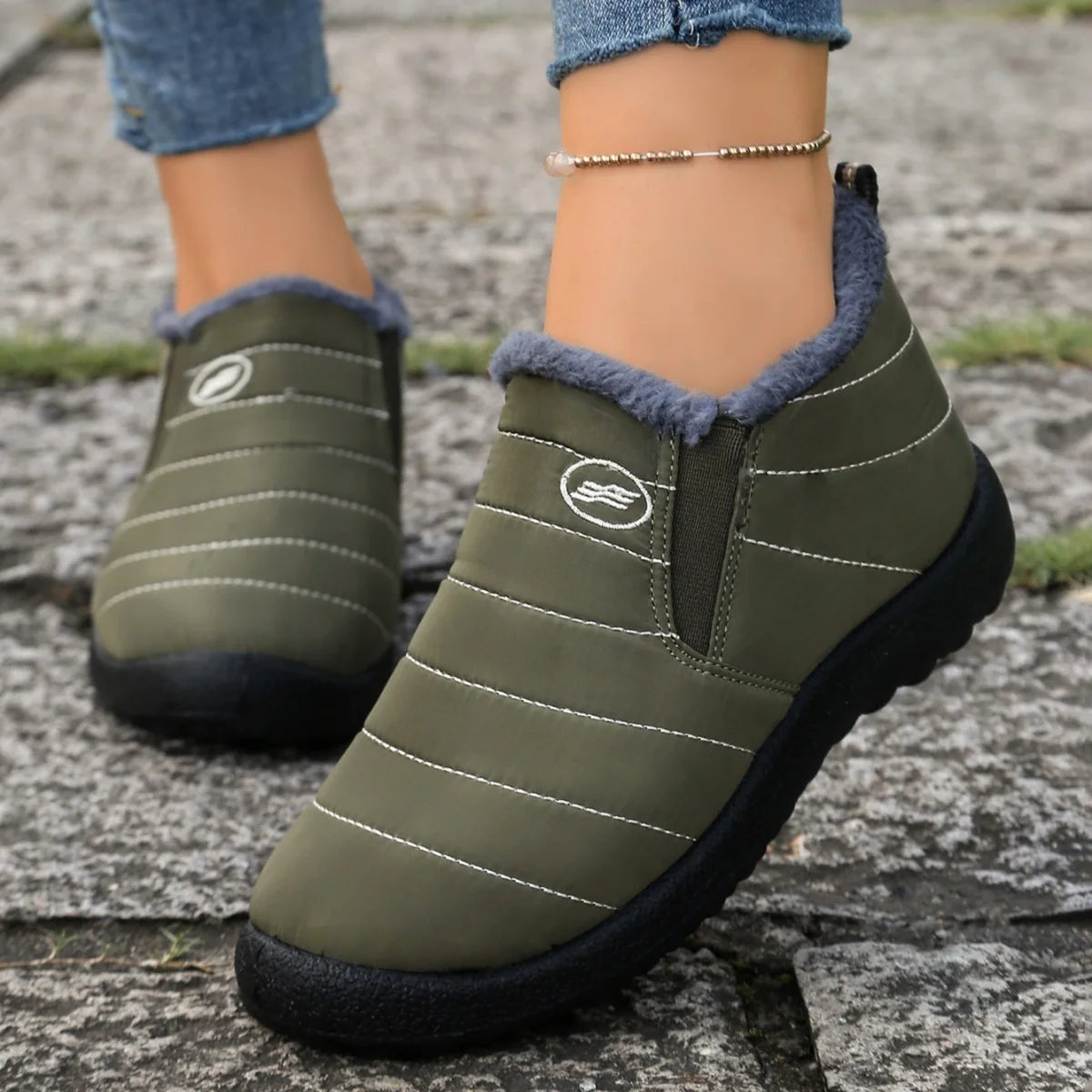 Wygodne i modne ortopedyczne Buty