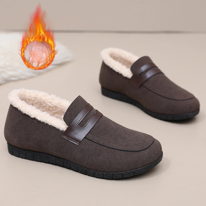 Wspierające i modne ortopedyczne Buty