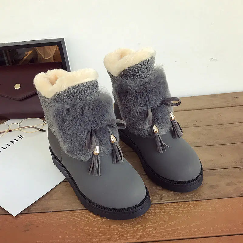 Smukłe i wspierające ortopedyczne Buty