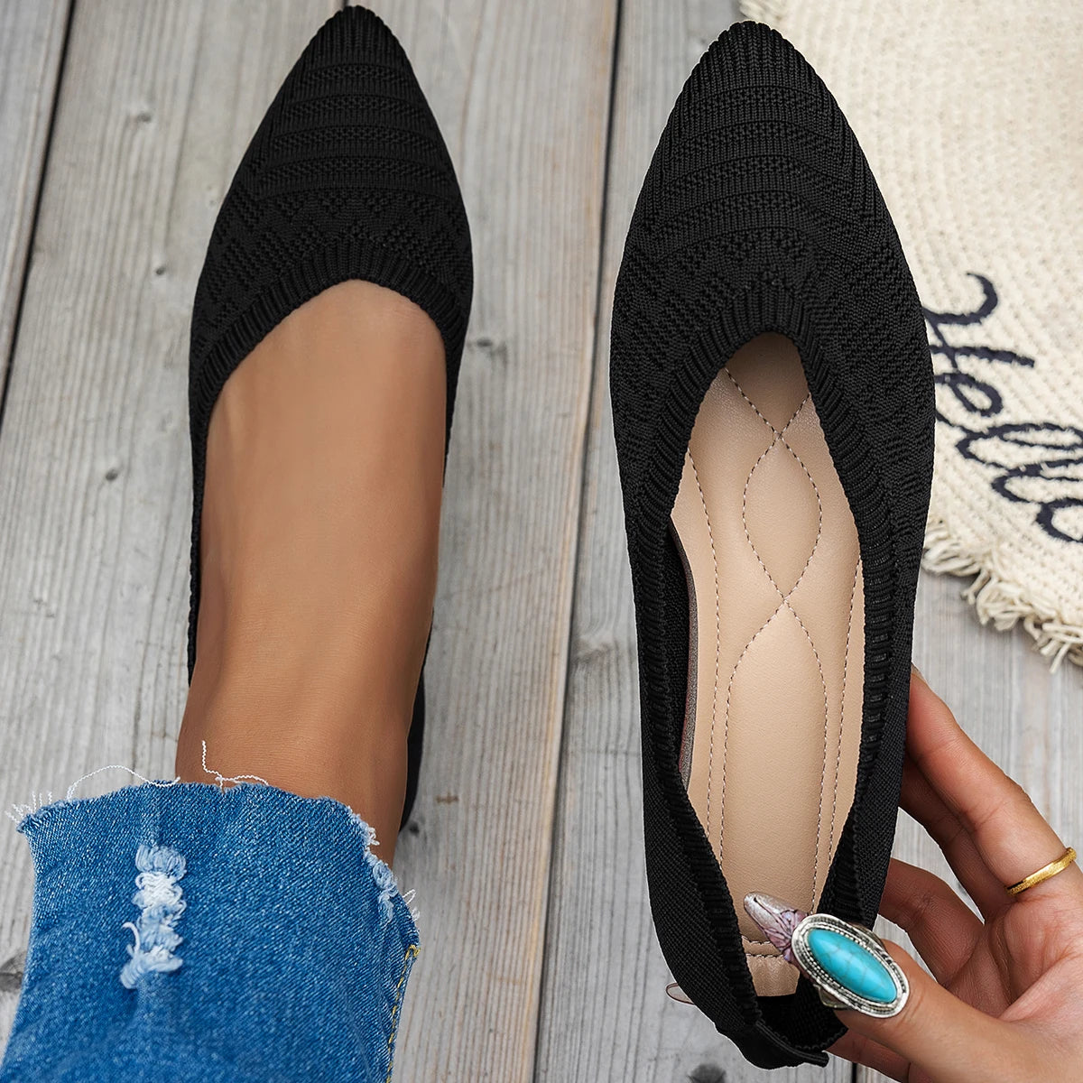 Wspierające i stylowe ortopedyczne Buty