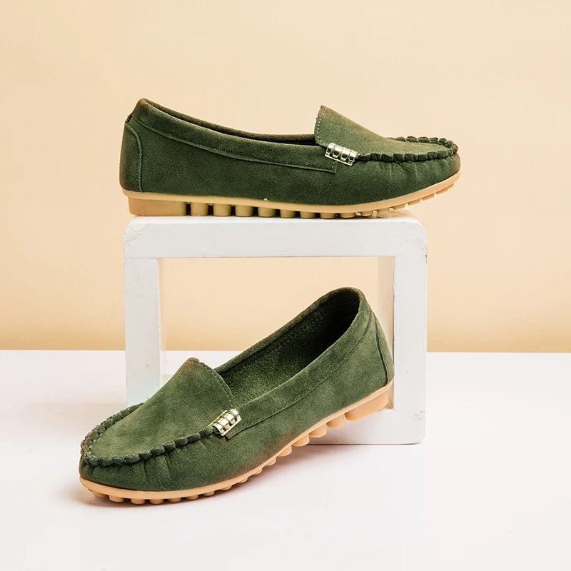 Modne i wspierające ortopedyczne Buty