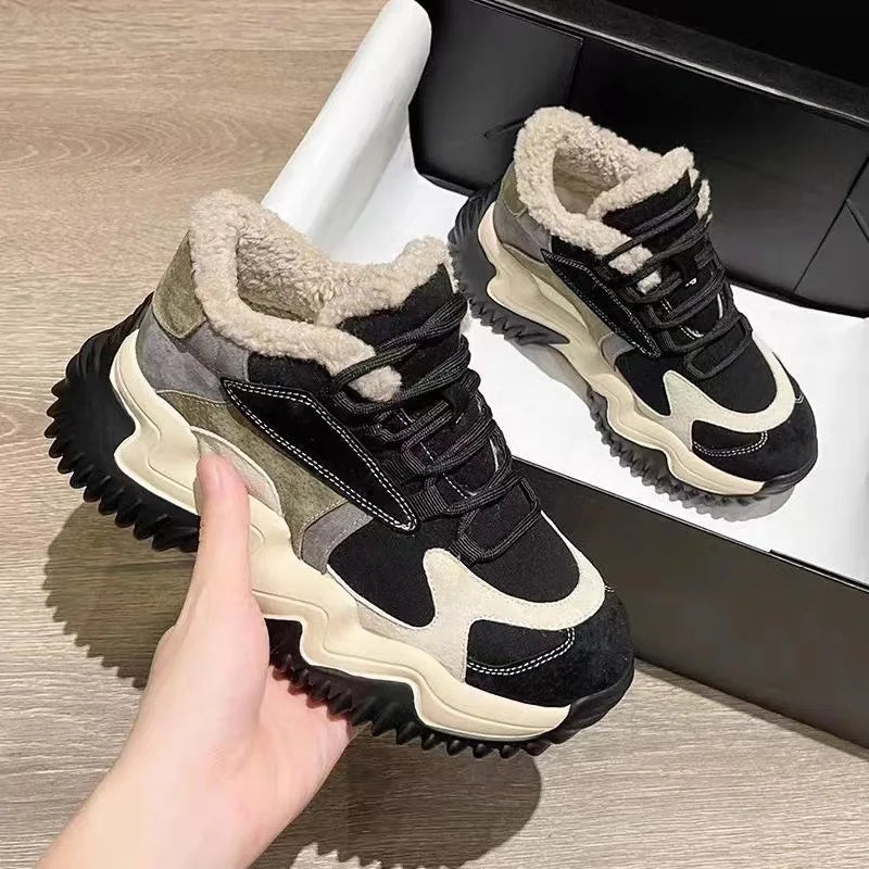Wygodne i modne ortopedyczne Buty