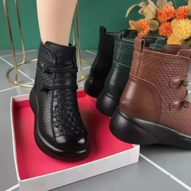 Wysokiej jakości ortopedyczne Buty