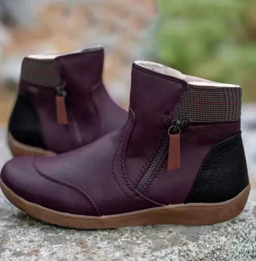 Wygodne i modne ortopedyczne Buty