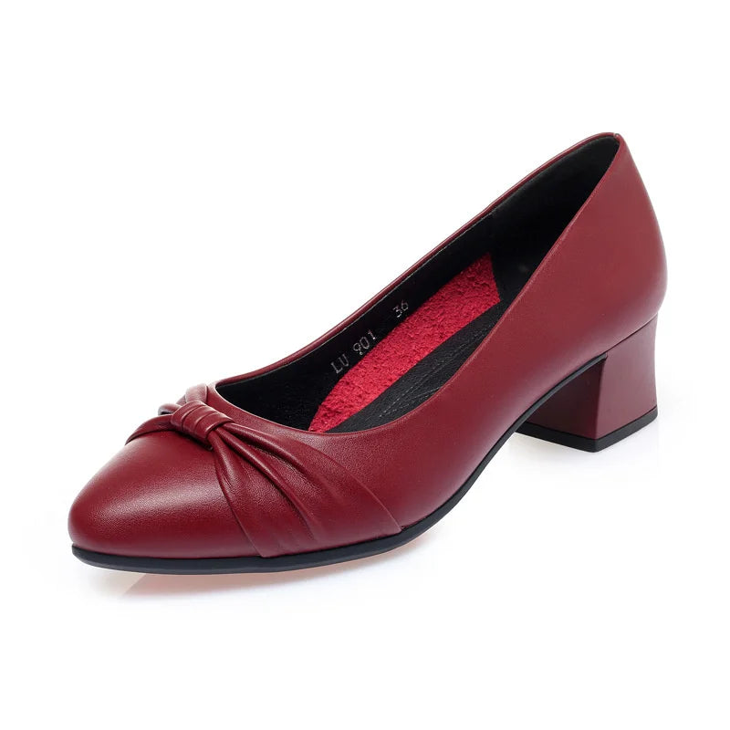 Trwałe i wspierające ortopedyczne Buty