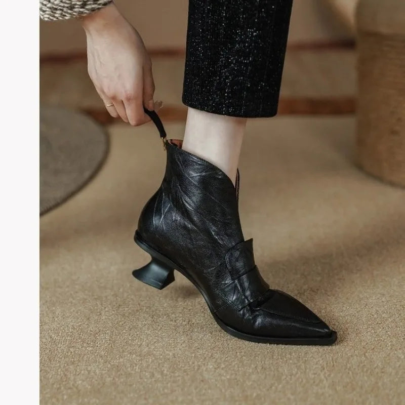 Dopasowane i wygodne ortopedyczne Buty