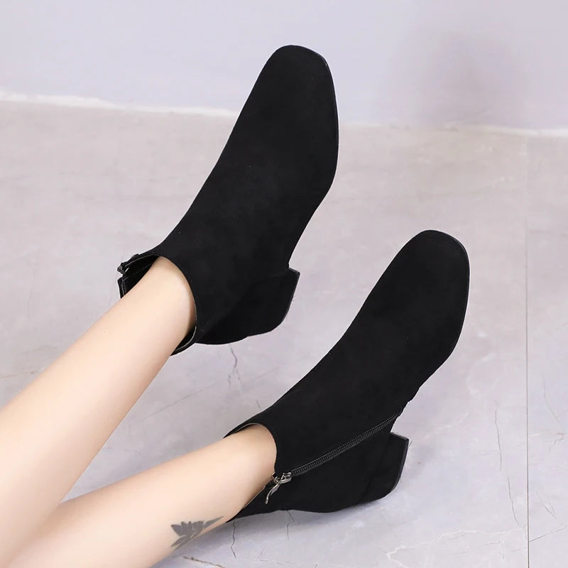 Wygodne i modne ortopedyczne Buty