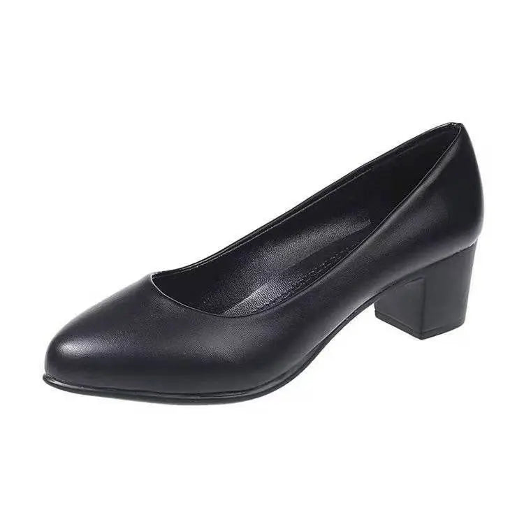 Dopasowane i wygodne ortopedyczne Buty