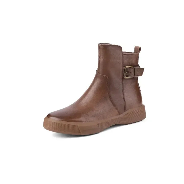 Wszechstronne i wspierające ortopedyczne Buty