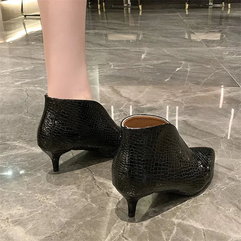 Wspierające i modne ortopedyczne Buty