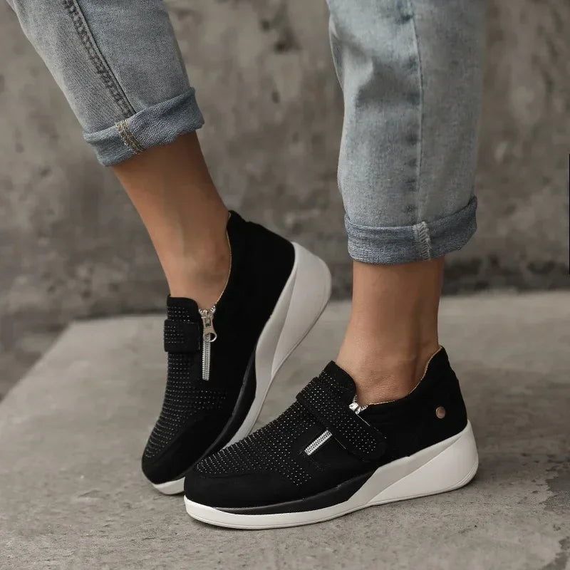Wygodne i modne ortopedyczne Buty
