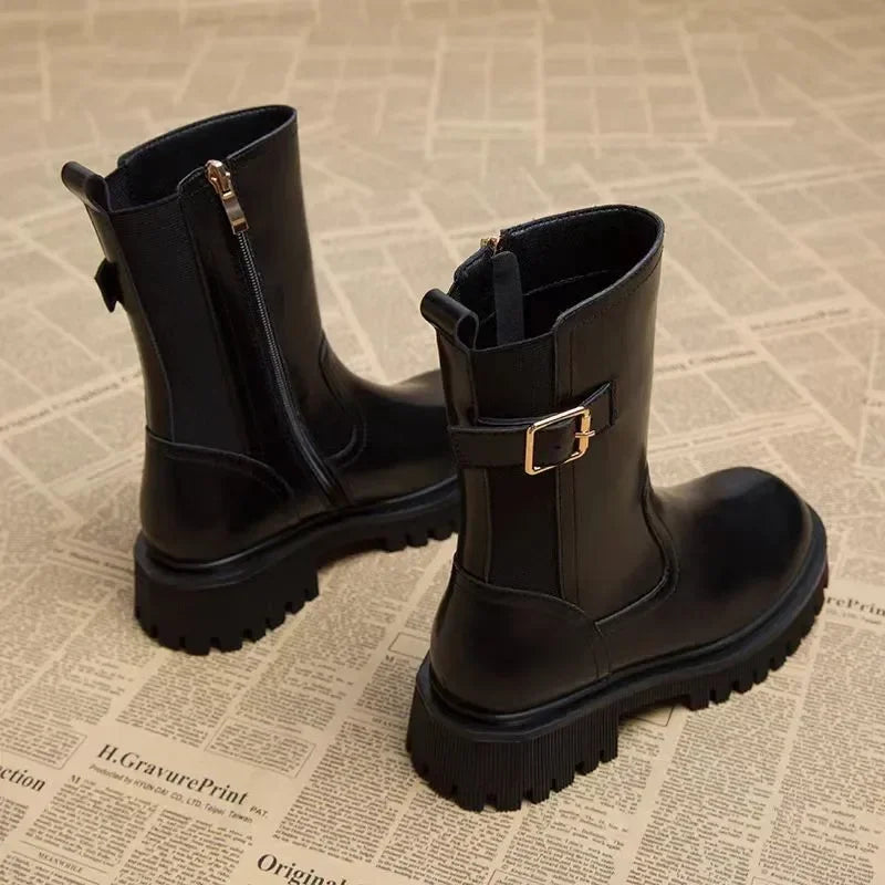 Wspierające i modne ortopedyczne Buty