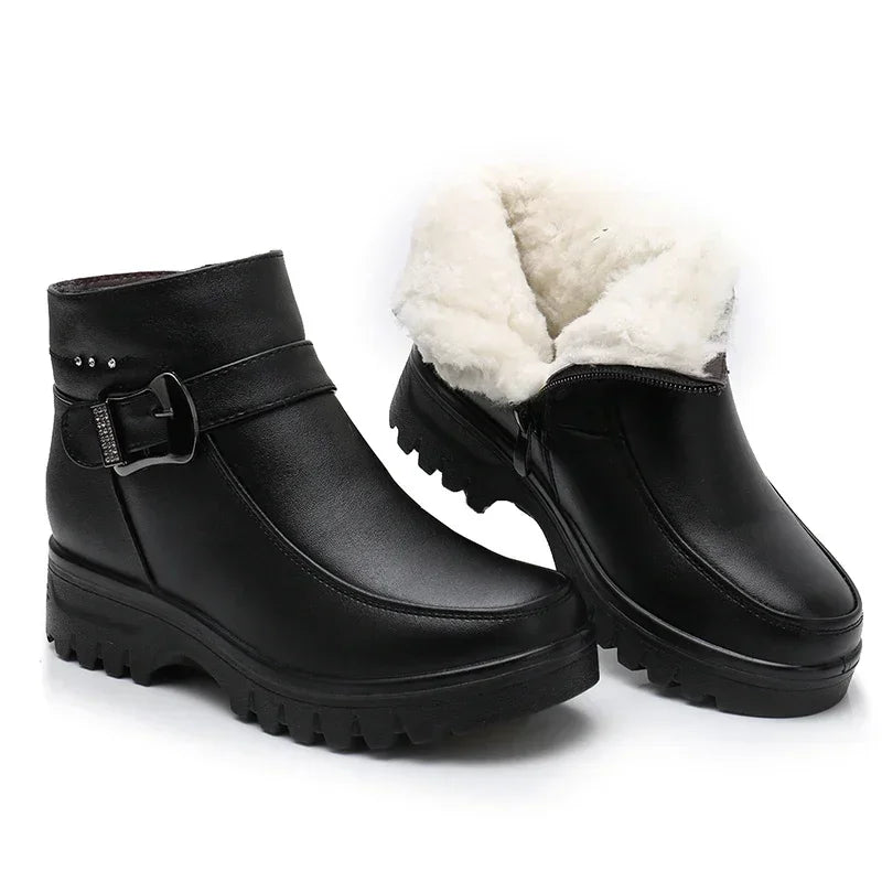 Codzienne i wspierające ortopedyczne Buty