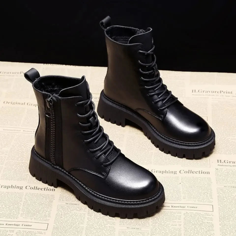 Smukłe i wspierające ortopedyczne Buty