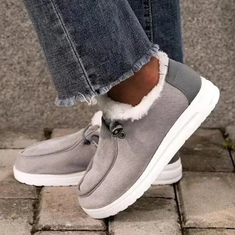 Modne i wspierające ortopedyczne Buty