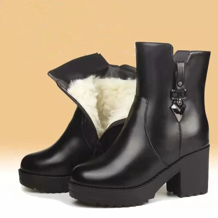 Wspierające i stylowe ortopedyczne Buty