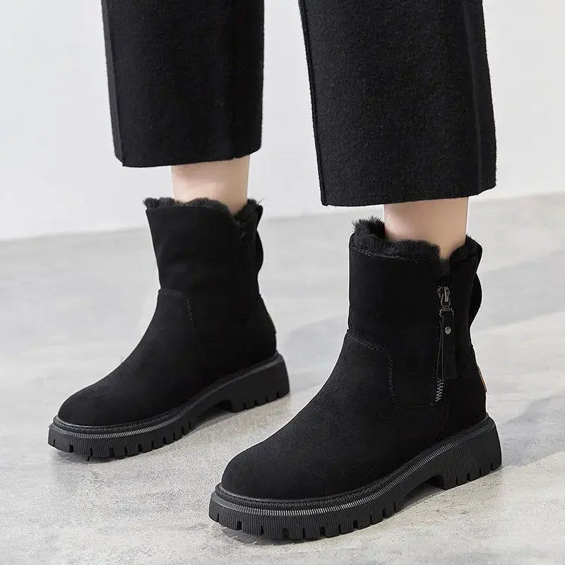 Trwałe i wspierające ortopedyczne Buty