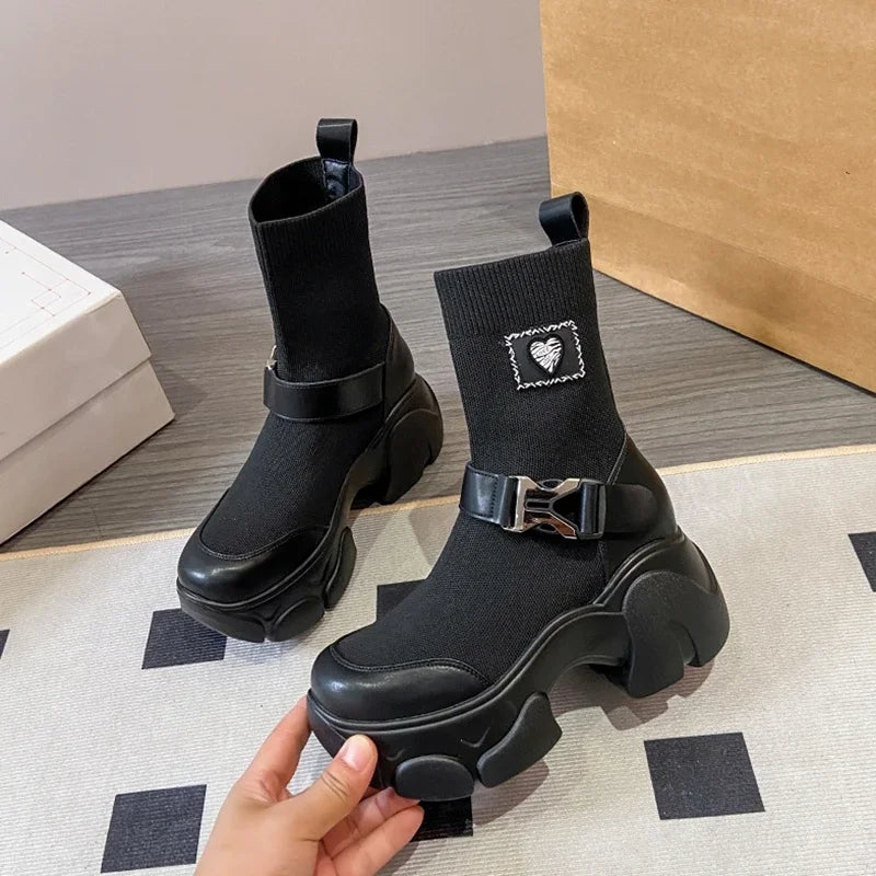 Wygodne i modne ortopedyczne Buty
