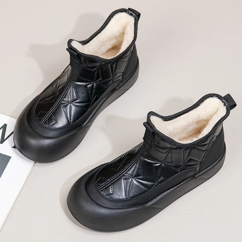 Wygodne i modne ortopedyczne Buty