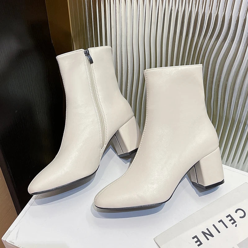 Modne i wspierające ortopedyczne Buty