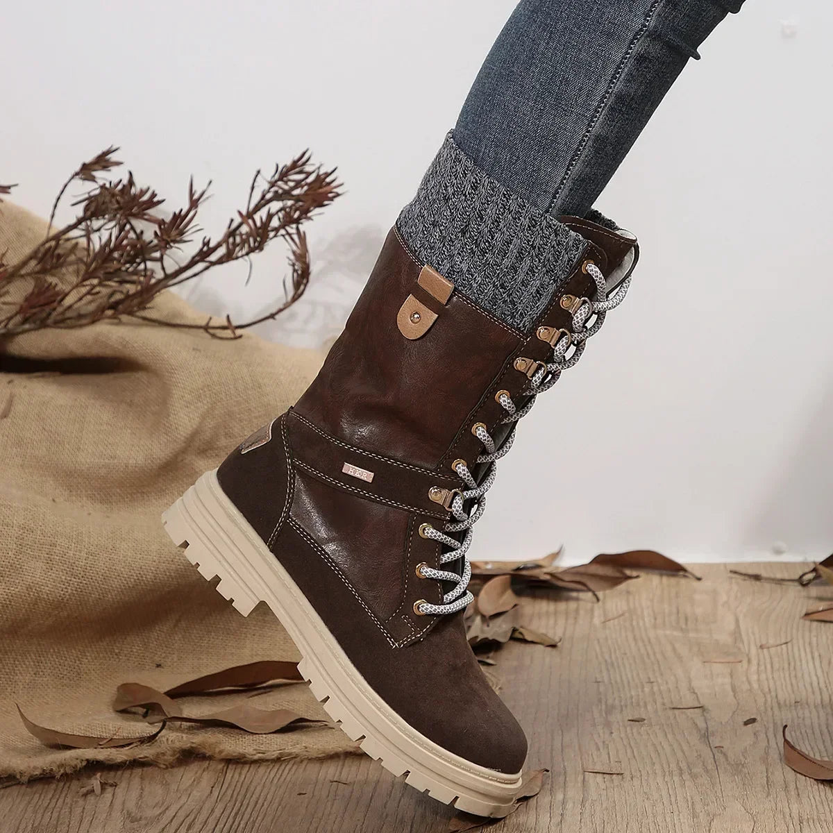 Wygodne i modne ortopedyczne Buty