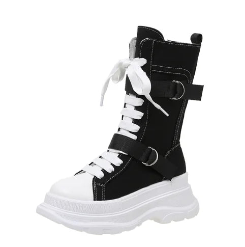 Wspierające i modne ortopedyczne Buty