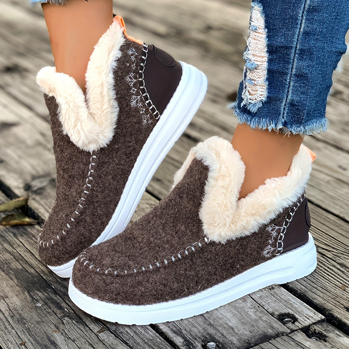Klasyczne Ortopedyczne Buty w Ponadczasowym Stylu