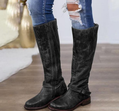 Stylowe Ortopedyczne Kozaki na Każdą Okazję