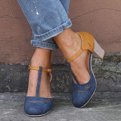 Eleganckie Ortopedyczne Buty na Każdy Krok