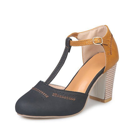 Eleganckie Ortopedyczne Buty na Każdy Krok