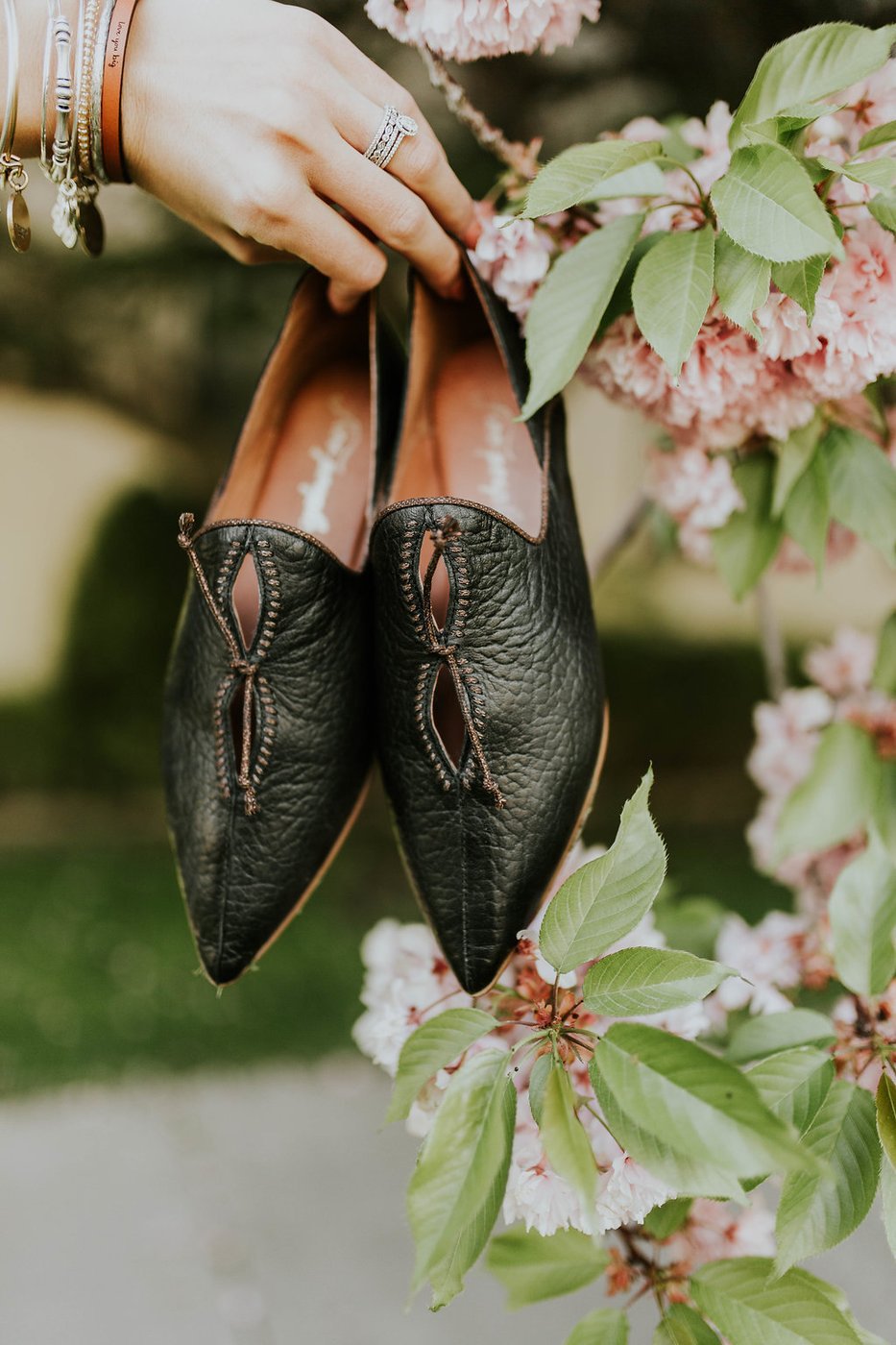 Ortopedyczne Buty Inspirowane Stylem Vintage