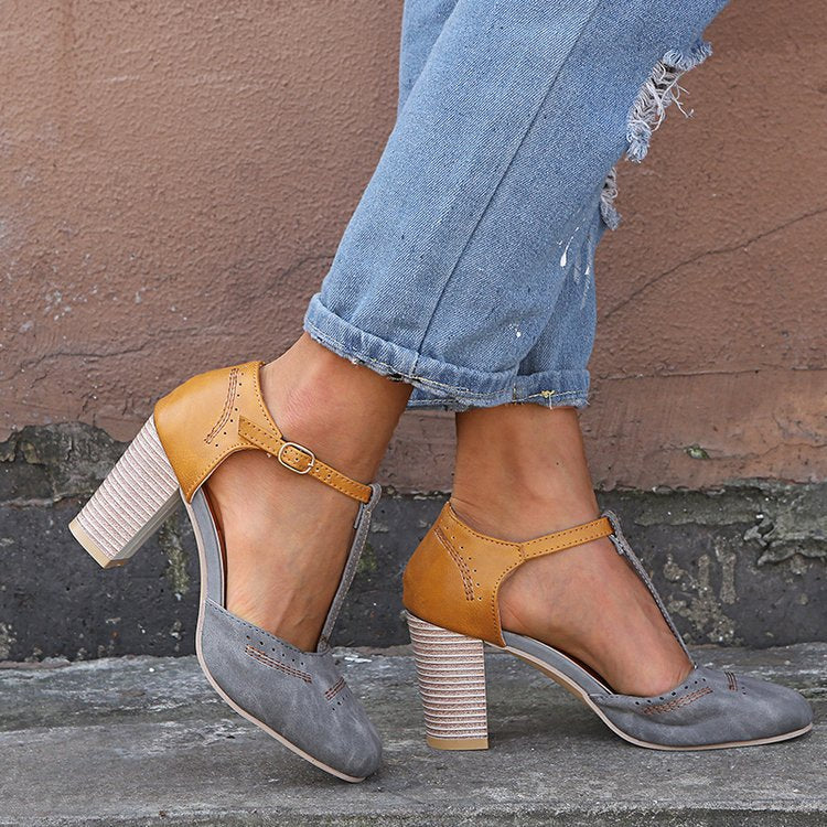 Eleganckie Ortopedyczne Buty na Każdy Krok