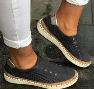 Ortopedyczne Buty Inspirowane Stylem Vintage