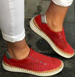 Ortopedyczne Buty Inspirowane Stylem Vintage