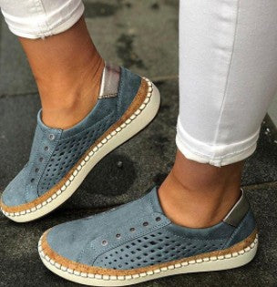 Ortopedyczne Buty Inspirowane Stylem Vintage