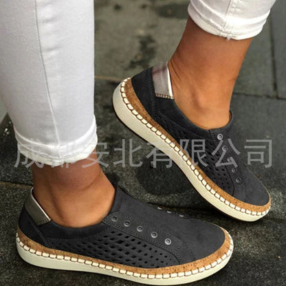 Wygodne Ortopedyczne Buty na Co Dzień
