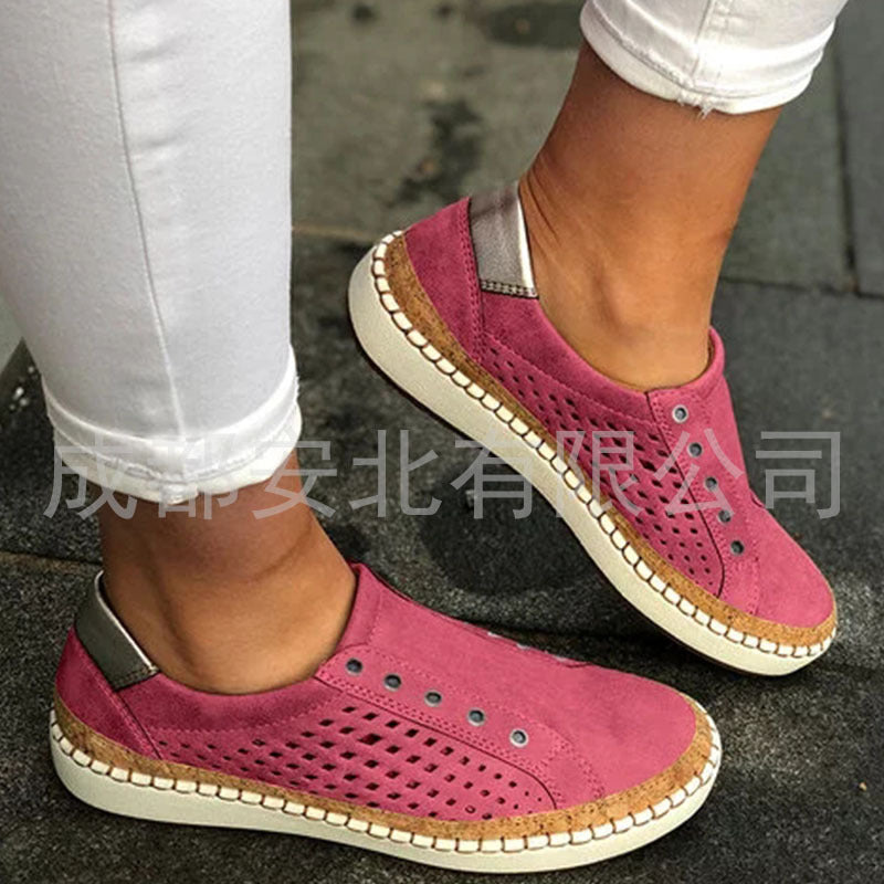 Wygodne Ortopedyczne Buty na Co Dzień