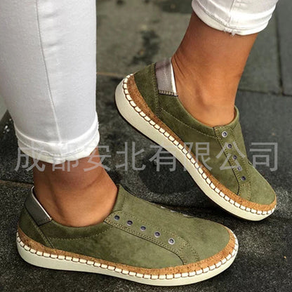 Eleganckie Ortopedyczne Buty z Unikalnym Wzorem