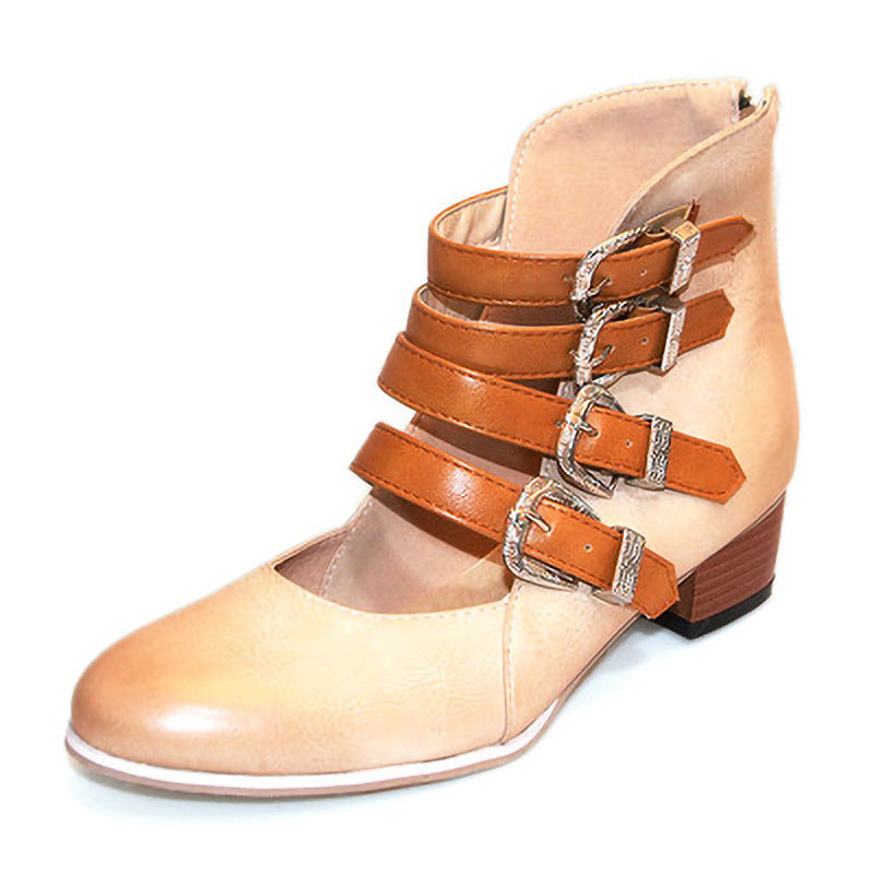 Stylowe Ortopedyczne Buty na Każdą Okazję