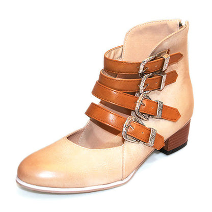 Stylowe Ortopedyczne Buty na Każdą Okazję