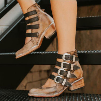 Stylowe Ortopedyczne Buty na Każdą Okazję