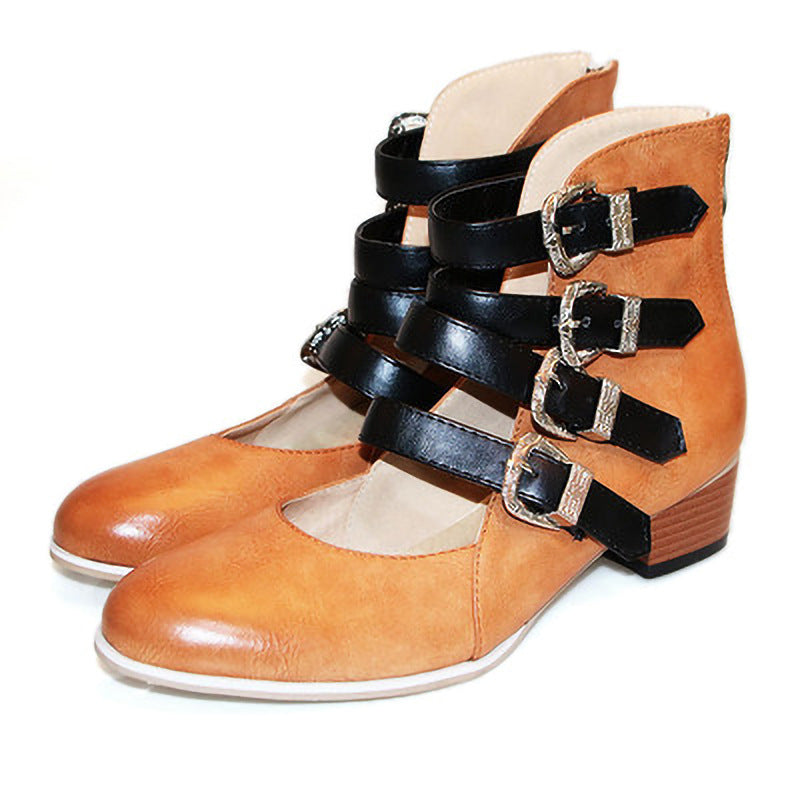 Stylowe Ortopedyczne Buty na Każdą Okazję