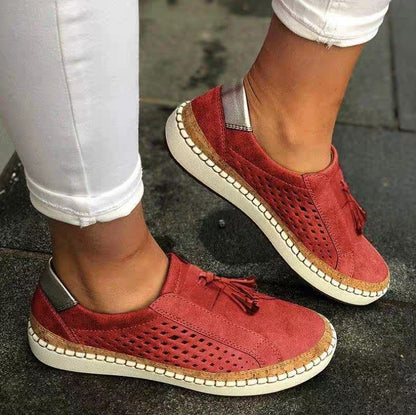 Stylowe Ortopedyczne Buty na Każdą Okazję