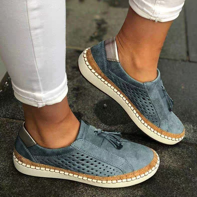 Stylowe Ortopedyczne Buty na Każdą Okazję