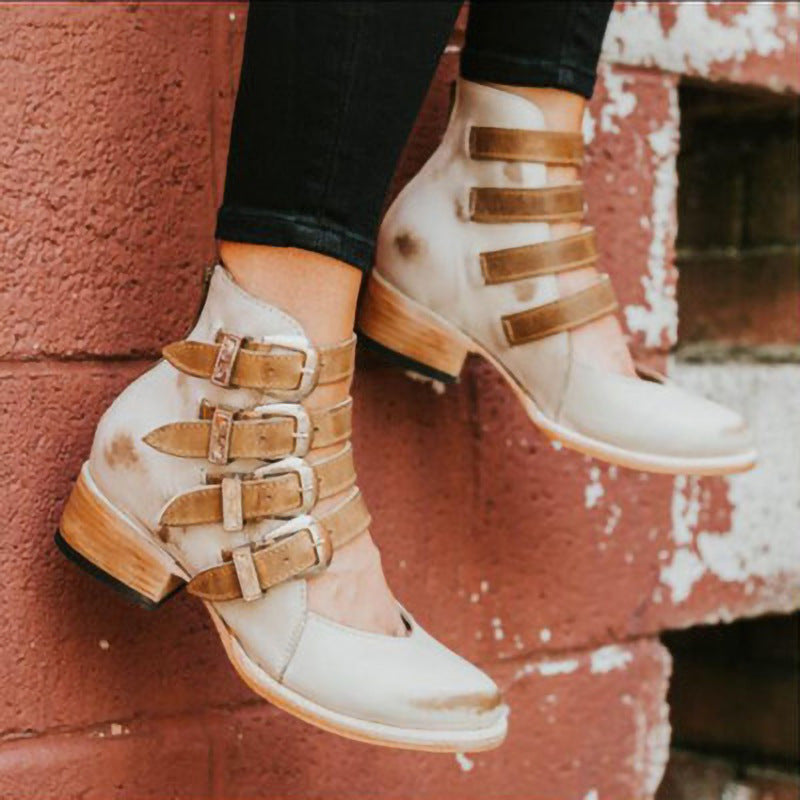 Stylowe Ortopedyczne Buty na Każdą Okazję