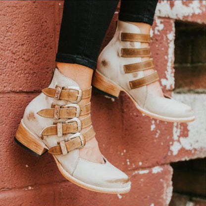 Stylowe Ortopedyczne Buty na Każdą Okazję