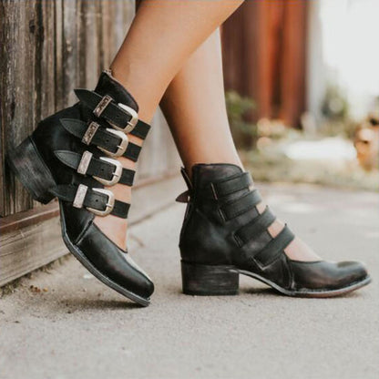 Stylowe Ortopedyczne Buty na Każdą Okazję